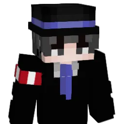 SalchiConTartara Minecraft avatar bust