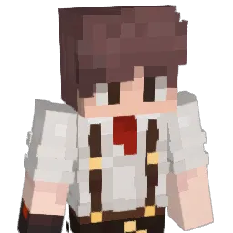 Salchipapa1031 Minecraft avatar bust