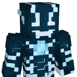 Saldi_392 Minecraft avatar bust