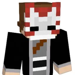Salega12's Minecraft skin