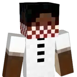 Saleh7Craft Minecraft avatar bust