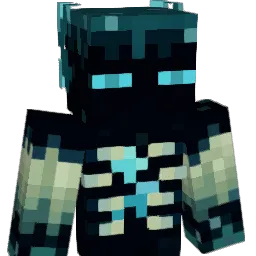 Saleh90 Minecraft avatar bust