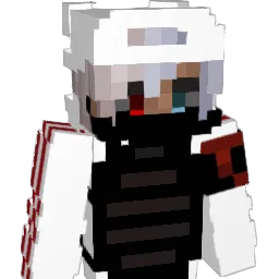 Saleh_D3s Minecraft avatar bust