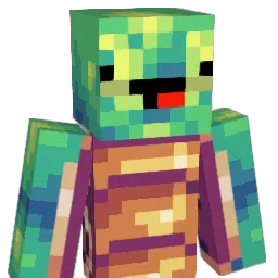 SalemAlt8 Minecraft avatar bust