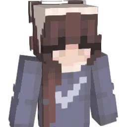 SalemL155 Minecraft avatar bust