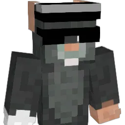 SalemOFF_ Minecraft avatar bust