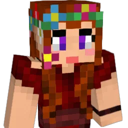 SalemRollin Minecraft avatar bust