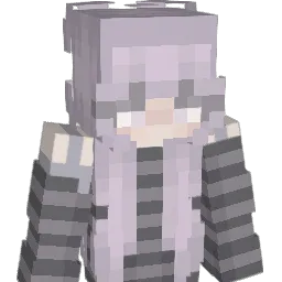 SalemTM's Minecraft skin