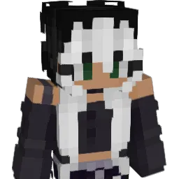 Salem_xyz's Minecraft skin