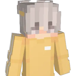 Salen_ Minecraft avatar bust