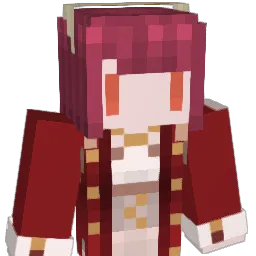 Saleoth's Minecraft skin