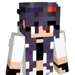 Salerz Minecraft avatar bust