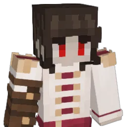 SalesEnvoy Minecraft avatar bust