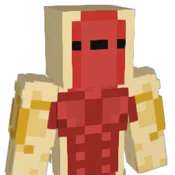 SalesReaper's Minecraft skin