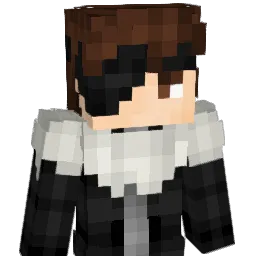 SalesTax's Minecraft skin