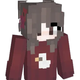 Salgicha's Minecraft skin