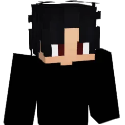 Salgorin Minecraft avatar bust