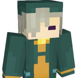 SalidDressing's Minecraft skin