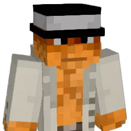 SalidShobe04 Minecraft avatar bust