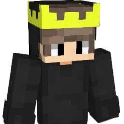SalihEge Minecraft avatar bust