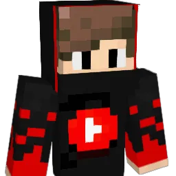 SalihPvP78 Minecraft avatar bust