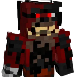 Salik0sa Minecraft avatar bust