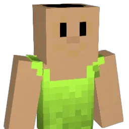 SalimAlCahvin Minecraft avatar bust