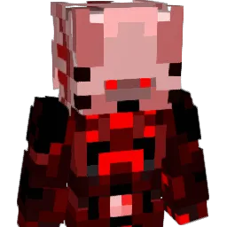 SalineSolution Minecraft avatar bust