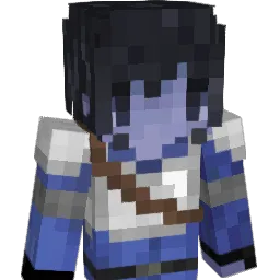 Salisyade's Minecraft skin