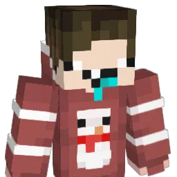 Saliva_cookie Minecraft avatar bust