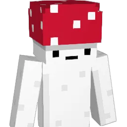 Salix010 Minecraft avatar bust