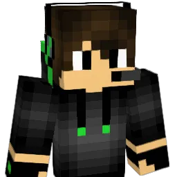 Salkin_2004 Minecraft avatar bust