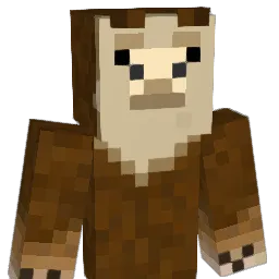 SalladBoi Minecraft avatar bust