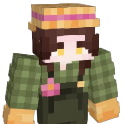 Sallarr's Minecraft skin