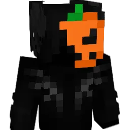 Sallets Minecraft avatar bust
