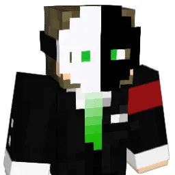 SallexGalaxy's Minecraft skin