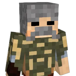 SallllllYT's Minecraft skin