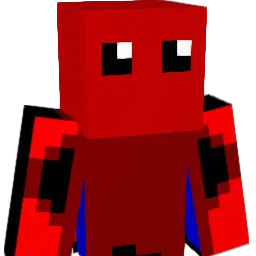 SallyJelly Minecraft avatar bust