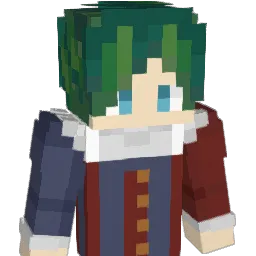Sally_The_Jester Minecraft avatar bust