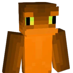 Salmandr_ Minecraft avatar bust