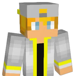Salmiakki31 Minecraft avatar bust