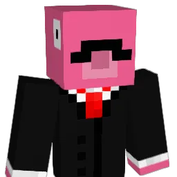 SalmonFishhhhh's Minecraft skin