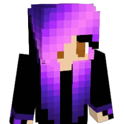 SalmonLi_02 Minecraft avatar bust
