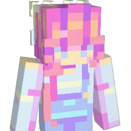 Salmon_Rabbit Minecraft avatar bust