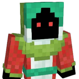 Salmon_doesthing Minecraft avatar bust