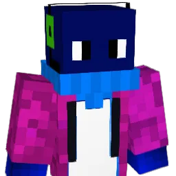 Salmon_playz Minecraft avatar bust