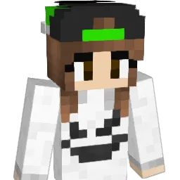 Salmonsito_06 Minecraft avatar bust
