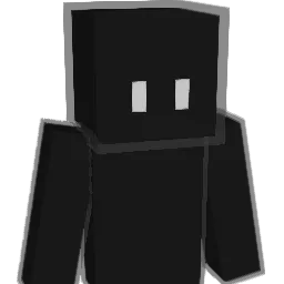 Salmos23_1 Minecraft avatar bust