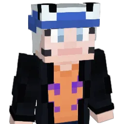 Salmy_Kanit Minecraft avatar bust