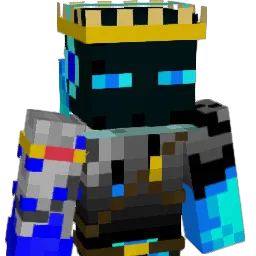 SalogamesYT Minecraft avatar bust